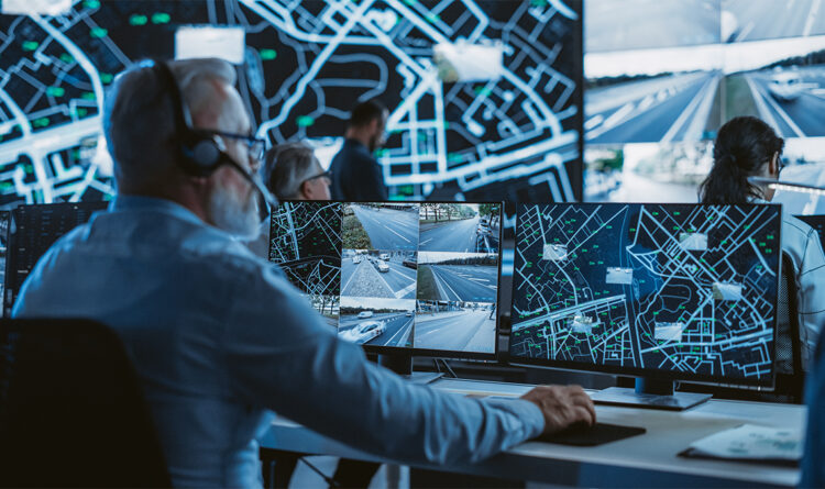 What Are Traffic Management Plans and Why Do They Matter