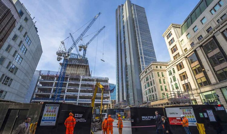 Top Traffic Control Services for Construction Projects in Ontario