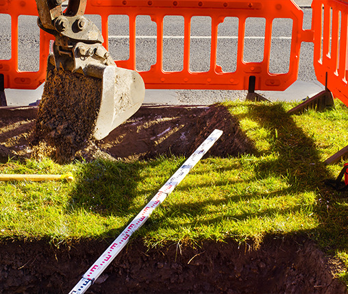 Simplifying Your Excavation