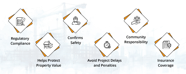 Why Do You Need a Construction Permit