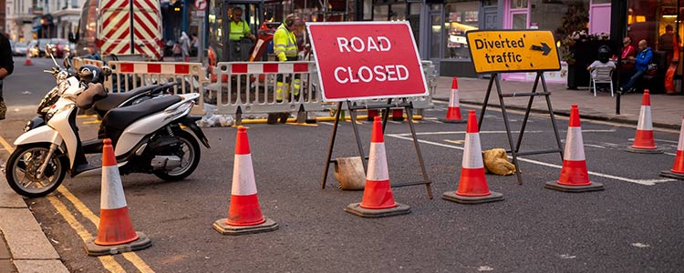 What Is an Excavation Permit & Why Is It Needed